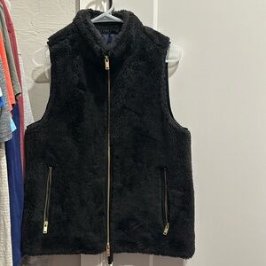J.Crew women’s vest small